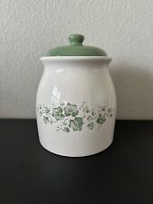 Corelle Coordinates by Jay Import Co CALLAWAY Green IVY 9.75