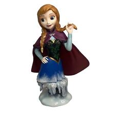 Grand Jester Studios Disney Showcase Collection Frozen Anna Figure picture