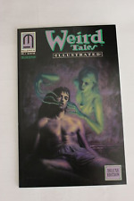Weird Tales iLLUSTRATED(1992) NM picture