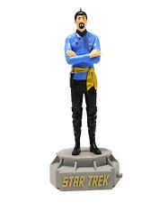 Hallmark Ornament: 2021 First Officer Spock | Storytellers | Non-Mint Box picture