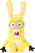 Minions Fever Plush Toy S Kevin (Zodiac) Rabbit Doll stuffed 14.5 in  picture