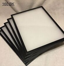 5-160 Riker Mount Display Case Shadow Box Frame Tray  16