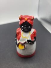 Vintage Americana figurine Bell picture