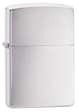 Zippo Armor Brushed Chrome Windproof Lighter, 162 picture