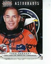 JACK LOUSMA hand signed 2012 Panini Americana Card No. 100 - NASA ASTRONAUT picture