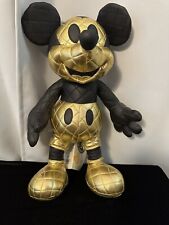 Disney Store Mickey Mouse Memories Limited Release August 8/12 Plush. NWT picture