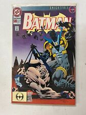 Batman #500 (DC 1993) Knightfall Part 19 regular cover | Combined Shipping B&B picture