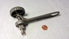 Vintage Early Model #6734 PLVMB Tools Valve Adjustment Tool USA 1935 Patent Date picture
