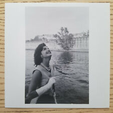 Jacky Kennedy by Marilyn Silverstone, Magnum Square Summer Printed Photo (6