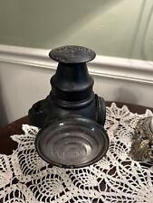 Vintage Adlake Lantern Metal  picture