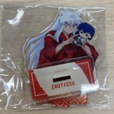 Inuyasha Kujimate 3Rd Edition B Prize Acrylic Stand picture