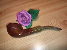 DUNHILL 498 ROOT BRIAR  MADE IN ENGLAND16 ESTATE PIPE pfeife Bulldog picture