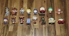 Youtooz Figures Lots South Park Fnaf Avgn Conker And Cuphead  picture