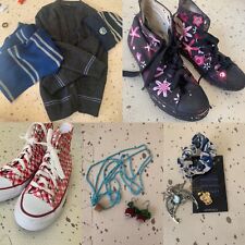 Luna Lovegood Clothes, Shoes, Accessories For Cosplay Costume picture