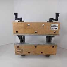 Vintage Sears Fold Down Bench  Work Center 900.288950 picture