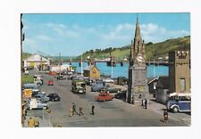 Ireland Vintage Postcard Clock Tower on the Quay, Waterford City picture