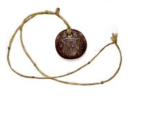 Ancient: Regal and Powerful Necklace of Goddess Hecate (Rock) picture