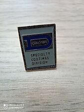 Pin's Vintage Lapel Pins Collector Advertising Dexter Lot PR129 picture