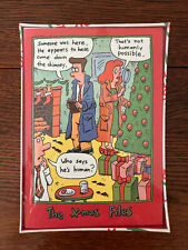 Hallmark Shoebox Greetings Christmas Cards 