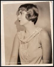 BLANCHE SWEET EARLY HOLLYWOOD STUNNING PORTRAIT 1930s MGM ORIGINAL Photo 154 picture