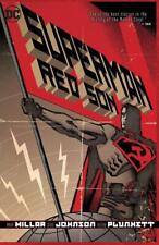 Superman Red Son Tp (2023 Edition) DC Comics Comic Book picture