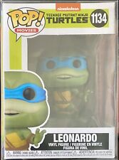 Funko Pop Vinyl: Teenage Mutant Ninja Turtles - Leonardo #1134 picture