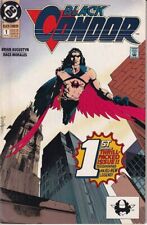 44780: DC Comics BLACK CONDOR #1 VF Grade picture