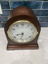 Antique Seth Thomas  Clock, Outlook #1  model fully and properly restored 1921 picture