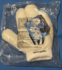 😮 Vintage 1998 McDonalds’s Disneyland Paris Mickey Mouse Hand Toy Glove Right picture