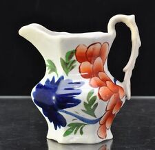 Gaudy Welsh Small Ironstone 