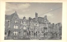 G93/ Cincinnati Ohio RPPC Postcard? c1930s Apartments Mt Auburn 4 picture