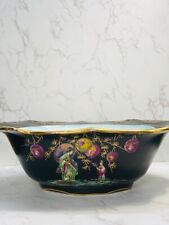 Vintage Early 20th Century English Ceramic Bowl picture
