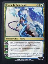Kiora the Crashing Wave French - BNG - Mtg Card #1PY picture