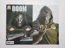 Doctor Doom #1 Adi Granov GOTG #1 Alex Ross Timeless Variant Cover Marvel Comics picture