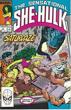 Sensational She-Hulk #5,8; High Grade Marvel Books; John Byrne picture