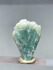 16.40 Carat Beautiful tourmaline crystal bunch specimen from Afghanistan picture