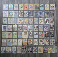 pokemon whole collection picture