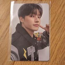 Ateez Wooyoung Thunder Popup Zapdos Trading Card picture