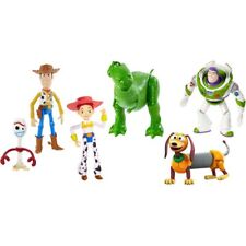 Disney Pixar Toy Story RV Friends 6pk Figures (Brand New) picture