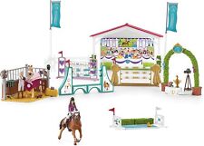 Horse Club, 36-Piece Playset, Horse Toys for Girls and Boys Ages 5-12,Friendship picture