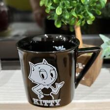 Retro Felix Kitty Mug picture