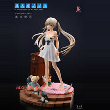 Pointer Bear Studio Kasugano Sora Resin Model Painted Statue In Stock 1/6 Scale picture