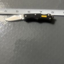 Vintage Imperial Ireland Single Blade Pocket Knife picture