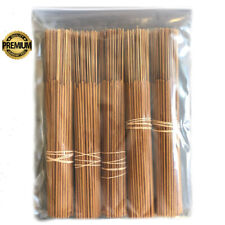 Frankincense & Myrrh Incense Sticks -  Aromatherapy PREMIUM QUALITY - (500 pack) picture