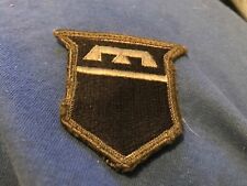 SALE Army Patch: 76th Infantry Division, SUBDUED picture