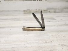 1965-1969 Case XX USA 2 Blade Trapper Knife 3254  picture
