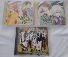 Until The 30Th Vitamin Z Hyakka Ryoran Character Cd Best Album Set Of 3 picture