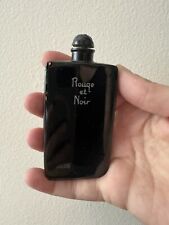 Rouge Et Noir Antique French Perfume With Contents Unable To Open picture