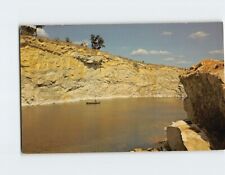 Postcard Beautiful Rio Grande picture
