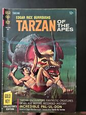 PRICED FOR QUICK SALE Lot of 13 Tarzan comics circa 1970's picture